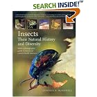 Insects: Their Natural History and Diversity: With a Photographic Guide to Insects of... by Stephen A. Marshall