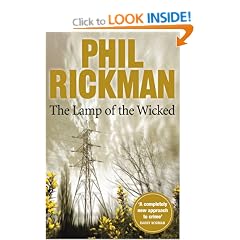 The Lamp of the Wicked