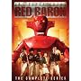 The Super Robot Red Baron - The Complete Series