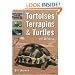 Tortoises, Terrapins & Turtles of Africa