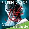 H&ouml;rbuch Finstere Begierde (Wolf Shadow 4)