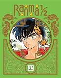 Ranma 1/2: TV Series Set 4 [Blu-ray]