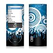 Crowd Favorite Design Decal Sticker for the iPod Nano 5G (5th Generation)