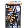 One Grave at a Time: A Night Huntress Novel