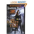 One Grave at a Time (Night Huntress, Book 6)