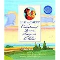 Julie Andrews' Collection of Poems, Songs and Lullabies (Reinforced Hardcover)