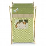 Lambs and Ivy Little Papagayo Hamper