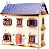 Butterfly House - Free Shipping