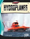 51FZsUcd2LL. SL160  Hydroplanes (Edge Books: Full Throttle) seen at unlimitedhydro.info