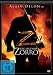 Zorro - Die Legende [Edizione: Germania]