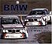 BMW Racing Cars: 328 to Racing V12 (Ludvigsen Library Series)