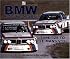 BMW Racing Cars: 328 to Racing V12 (Ludvigsen Library Series)
