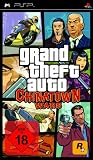 Grand Theft Auto: Chinatown Wars
