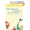 Jeder bekommt den Partner, den er verdient - ob er will oder nicht
