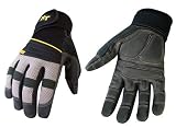 Youngstown Glove Co. 03 3200 78 L Anti Vibe XT Performance Glove Large 51FZuENbs0L. SL160 Youngstown Glove Co. 03 3200 78 L Anti Vibe XT Performance Glove Large