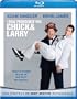 I Now Pronounce You Chuck and Larry [Blu-ray]