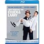 I Now Pronounce You Chuck and Larry [Blu-ray]