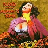 Ost: Blood from the Mummy's to