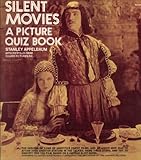 Silent movies : a picture quiz book