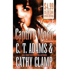Captive Moon
