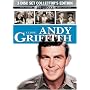 Classic Andy Griffith 3 Disc Collector's Edition