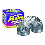 Poof-Slinky Original Slinky