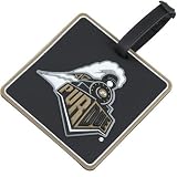 Purdue Boilermakers Bag Tag