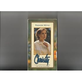 Christy - A Change of Seasons [VHS]