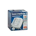 Boso Medistar S vollautomatisches Blutdruckmessger&auml;t f&uuml;r das Handgelenk
