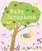 Baby's First Scrapbook (Baby Record Book)