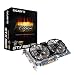 GIGABYTE GeForce GTX 560 Super Overclock 1GB GDDR5 PCI Express 2.0 2x DVI-I / mini-HDMI SLI Ready Graphics Card, GV-N56GSO-1GI
