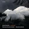 Image of album by Toshio Hosokawa