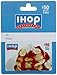 IHOP Gift Card $50