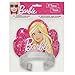 Paper Barbie Tiaras, 8ct