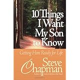 10 things i want my son to know getting him ready for life