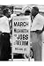 Canvas Print, March for jobs in Washington, DC - 12x18