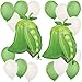 Twin Peas Balloon Kit