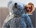 Ty Attic Treasures - Bluebeary