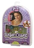 Mattel Radica GirlTech Sugar Cubes Characters Party Pack