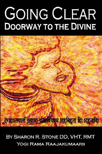 Going Clear, Doorway to the Divine & CD