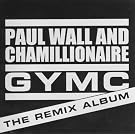 Gymc: The Remix Album