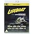 Lifeboat [Masters of Cinema] (Dual Format) [Blu-ray] [1944]