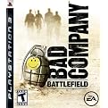Battlefield: Bad Company (PlayStation 3)