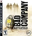 Battlefield: Bad Company (PlayStation 3)