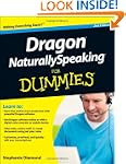 Dragon NaturallySpeaking For Dummies