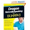 Dragon NaturallySpeaking For Dummies