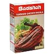 Badshah Masala, Tandoori Chicken, 3.5-Ounce Box (Pack of 12) Badshah Masala, Tandoori Chicken, 3.5-Ounce Box (Pack of 12)