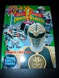 Saban's Mighty Morphin Power Rangers Vol. 3: Arrival of a New Hero (Tokuma Super TV Graphics)