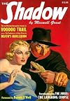 The Shadow #19: Voodoo Trail / Deaths Harlequin