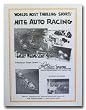 1933 Legion Ascot Speedway Poster Print